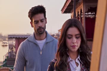 Aadha Ishq 2022 S01 Gustakh Dil Episode 2 thumb