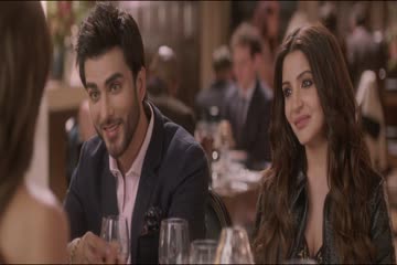 Ae Dil Hai Mushkil 2016 Dvdscr 720P thumb 