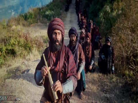 Akaal The Unconquered 2025 Punjabi thumb