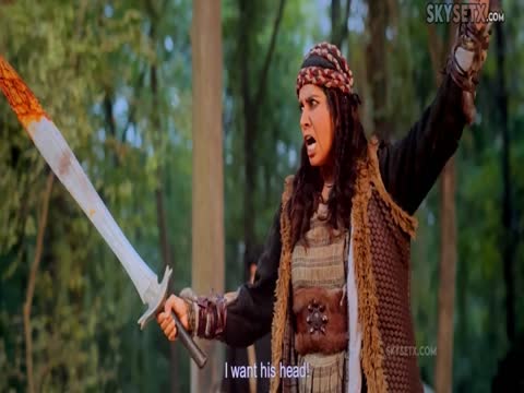 Akaal The Unconquered 2025 Punjabi thumb