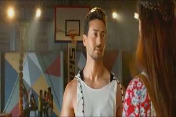 Baaghi 2 Le rebelle 2018 thumb