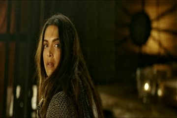 Bajirao Mastani 2015 DVDSCR thumb