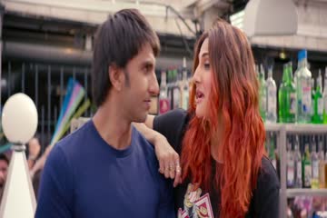 Befikre 2016 Dvdscr 720p thumb