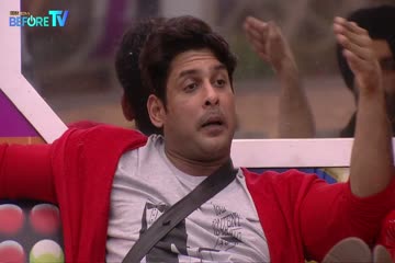 Bigg Boss 2020 Abhinav is Bigg dilemma wife or immunity Episode 5 thumb