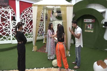 Bigg Boss 2020 Seniors Vs Rejects S14 Episode 3 thumb 