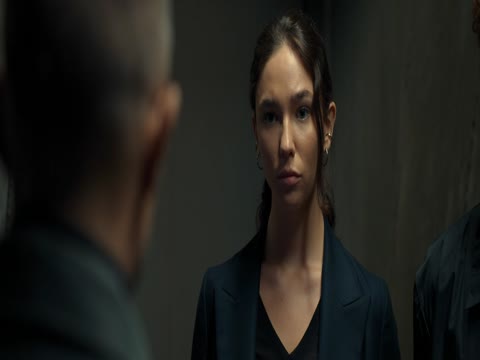 Citadel Diana 2024 S1Ep3 Together Episode 3 Hindi thumb