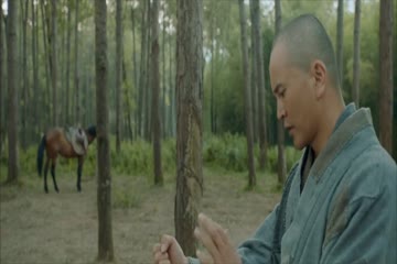 Eighteen Arhats of Shaolin Temple 2020 in Hindi Dubb thumb