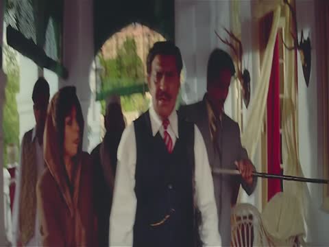 Gadar Ek Prem Katha 2001 Hindi thumb