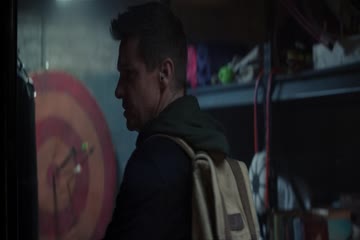 Hawkeye 2021 S01 Hide and Seek Episode 2 in hindi thumb