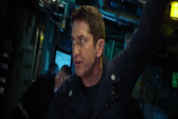 Hunter Killer 2018 in Hindi Dubbed thumb