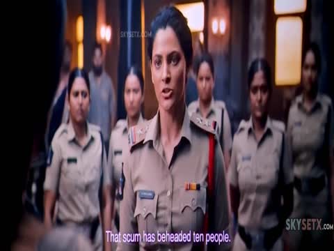 Jaat 2025 Hindi thumb