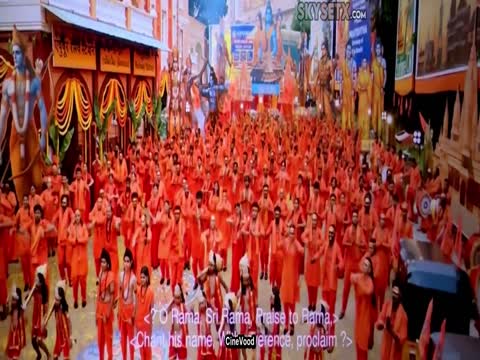 Jaat 2025 Hindi thumb