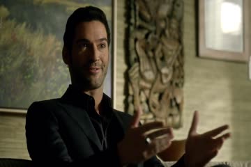 Lucifer 2016 S1 Episode 8 to 13 thumb