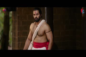 Mamangam 2019 dubb in Hindi thumb