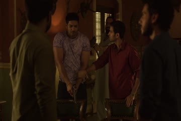 Mirzapur 2018 S1 Episode 7 thumb