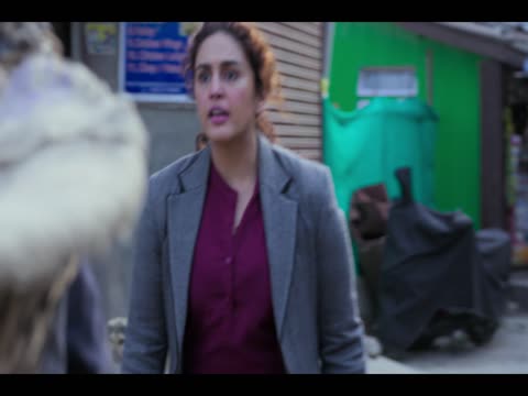 Mithya The Darker Chapter 2024 S2Ep6 Tum Aur Main Alag Nahi Episode 6 thumb