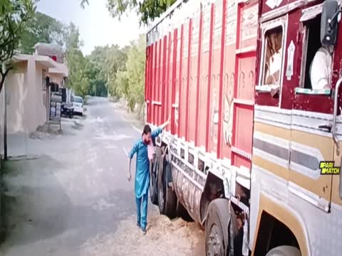 Mittran Da Challeya Truck Ni 2024 Punjabi thumb