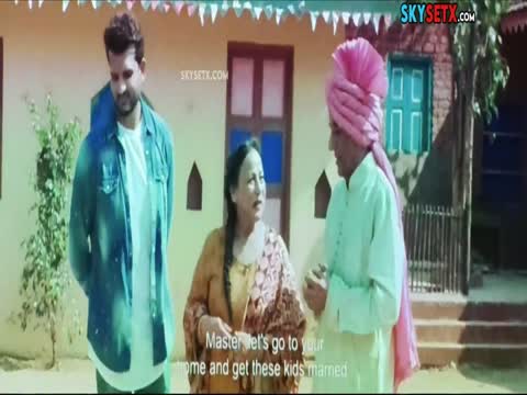 Miya Biwi Raazi Ki Karange Paaji 2024 Punjabi thumb