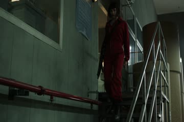 Money Heist 2017 S02 La cabeza del plan Episode 2 in Hindi thumb 