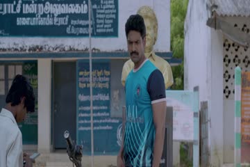 Pattathu Arasan 2022in Hindi thumb