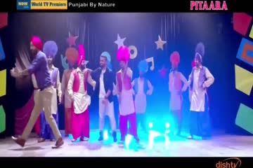 Punjabi By Nature 2021 thumb