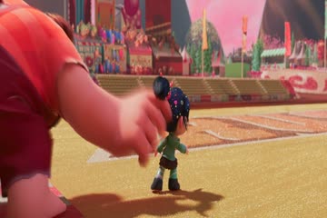 Ralph Breaks the Internet 2018 Hindi thumb