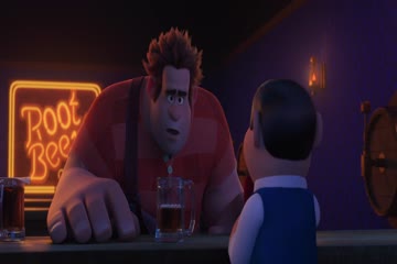 Ralph Breaks the Internet 2018 Hindi thumb