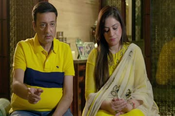 Rubaru Roshni TV Movie 2019 thumb