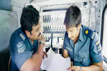 Sahasam 2013 Dubb in Hindi thumb