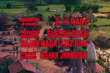 Sholay 1975 full movie thumb