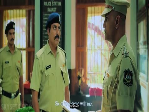 Sikandar 2025 Hindi thumb