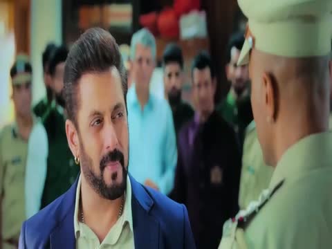 Sikandar 2025 Hindi thumb