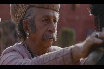 Taj Divided by Blood The Battles of Kabul 2023 S01 Episode 2 Hindi thumb