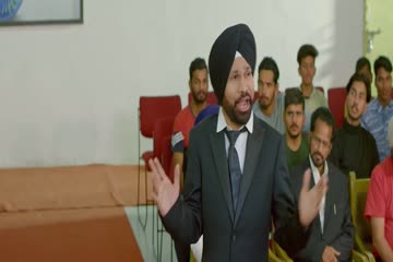 Teri Meri Nahi Nibhni 2021 Punjabi thumb