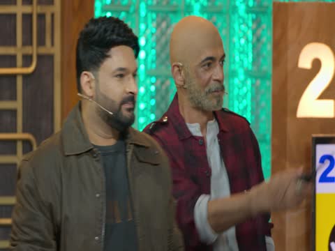 The Great Indian Kapil Show 2024 S2Ep13 Episode 13 Varun In Action thumb