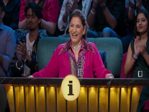 The Great Indian Kapil Show 2024 S2Ep9 Episode 9 thumb