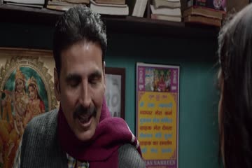 Toilet - Ek Prem Katha 2017 thumb