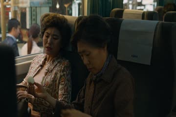 Train to Busan 2016 Dubb in hindi thumb