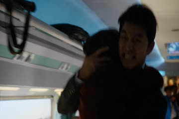 Train to Busan 2016 Dubb in hindi thumb