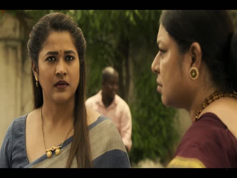 Vadhuvu 2023 S1Ep1 The Leaf Episode 1 Hindi thumb 