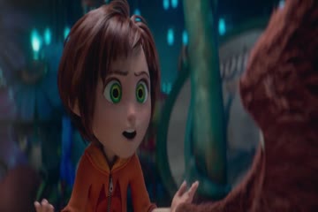 Wonder Park 2019 Dubb in hindi thumb 